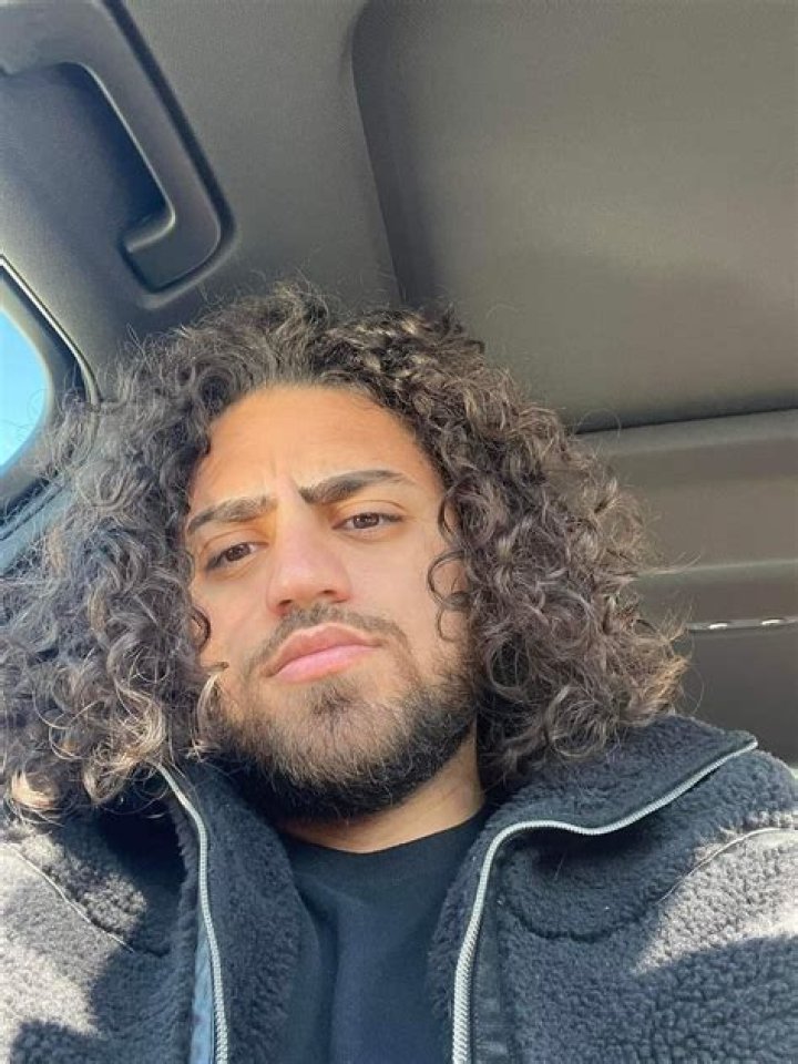 Abdel Na - Bio, Age, Career, Single, Net Worth, Nationality, Facts
