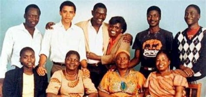 Abo Obama - Net Worth, Bio, Career, Age, Height, Wiki, Facts