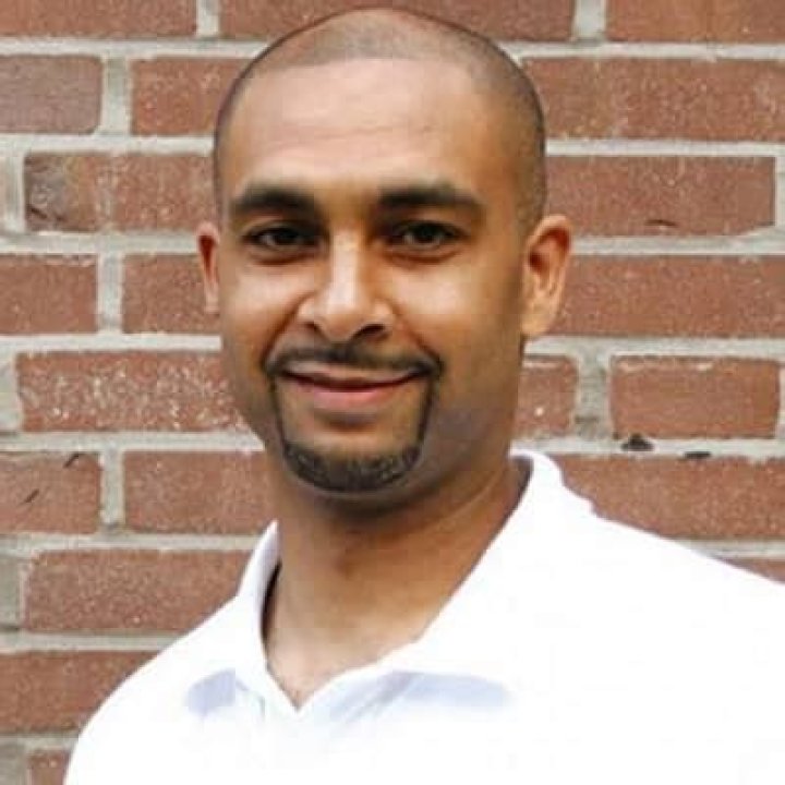 Ademola Okulaja - Bio, Age, Height, Net Worth, Facts, Nationality