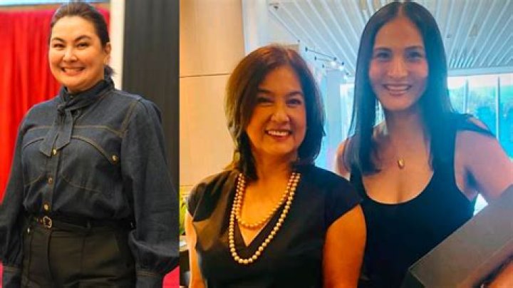 Aileen Damiles - Bio, Age, Single, Nationality, Body Measurement, Career