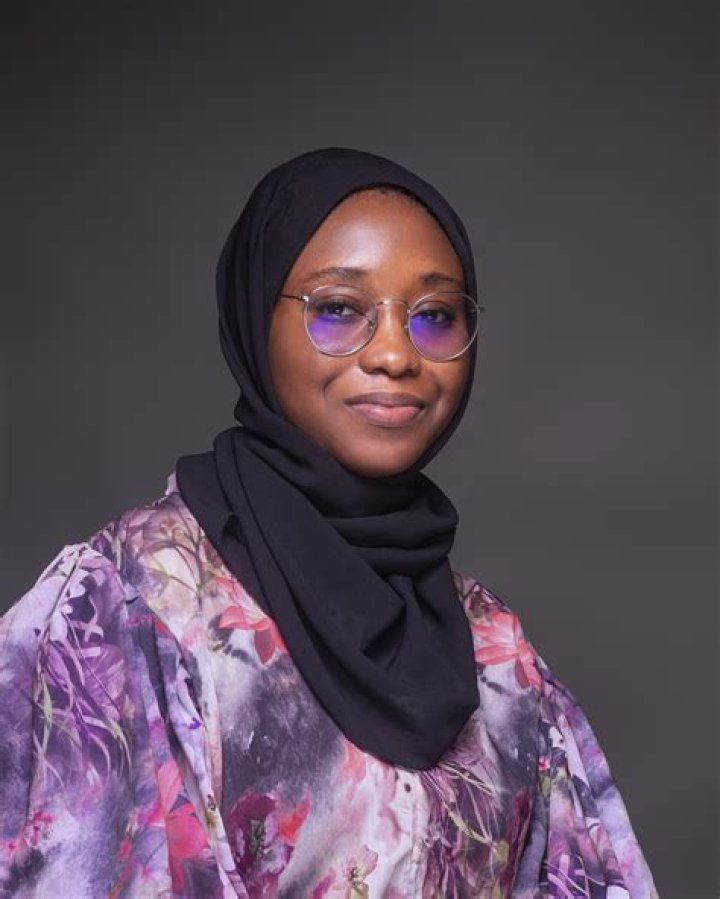 Aisha Abimbola Ibrahim - Bio, Age, Married, Body Measurement, Career