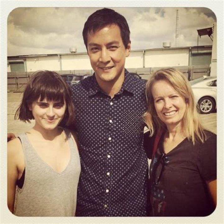 Ally Ioannides - Bio, Age, Height, Net Worth, Facts, Nationality