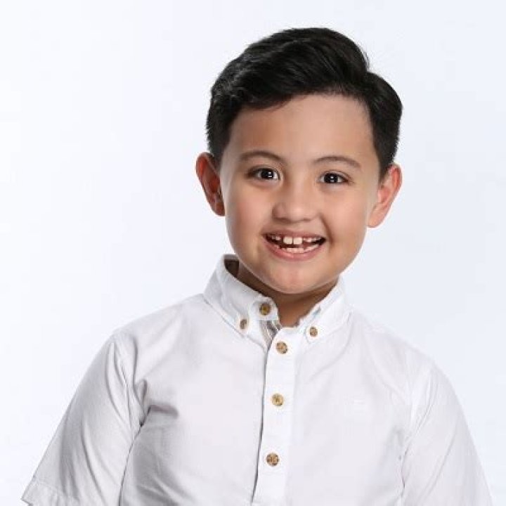 Alonzo Muhlach -Net Worth, Bio, Career, Single, Age, Height, Facts