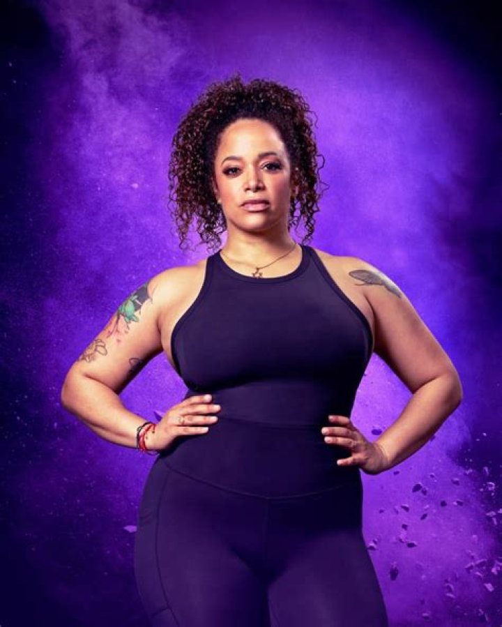 Aneesa Ferreira - Bio, Age, Height, Net Worth, Facts, Nationality