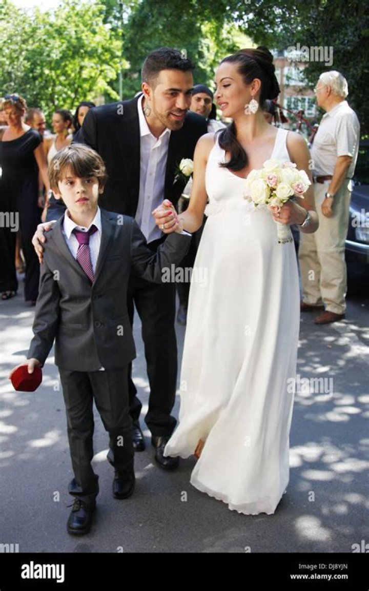 Anna Maria Ferchichi - Bio, Age, Net Worth, Height, Married, Nationality, Body Measurement, Career