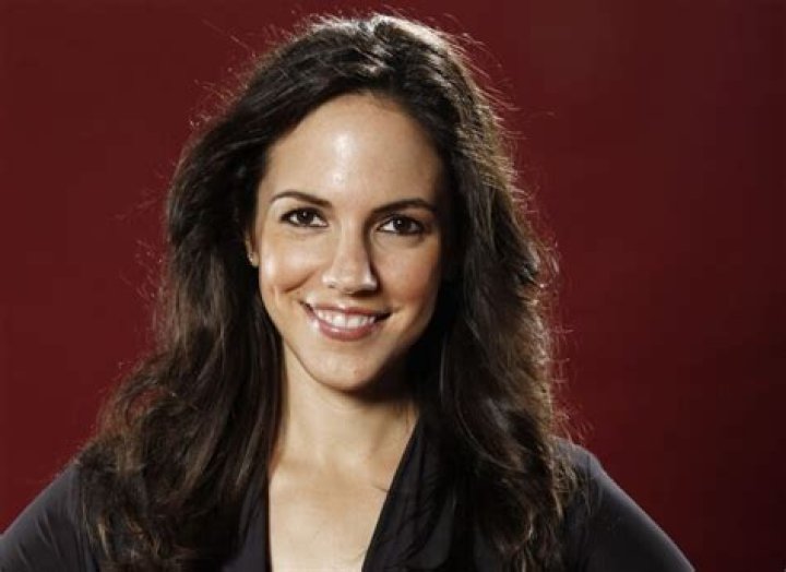 Anna Silk - Bio, Age, Net Worth, Height, Nationality, Facts