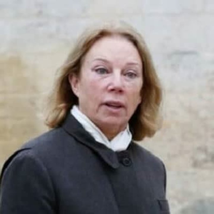 Anne Dewavrin - Net Worth, Bio, Career, Divorce, Age, Facts