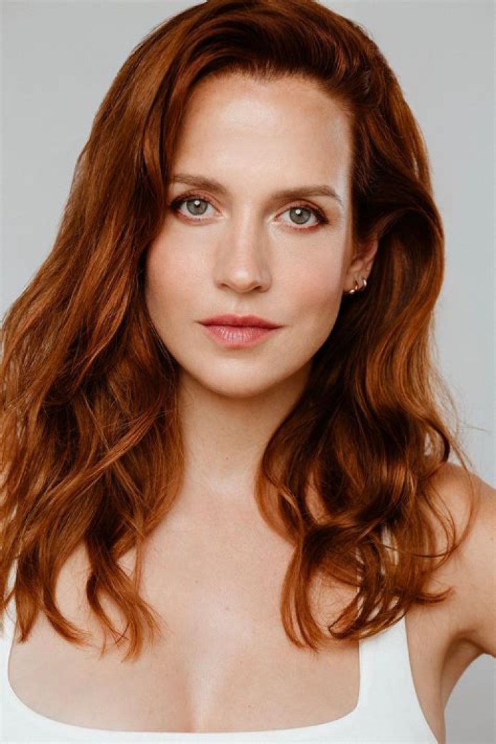 Ashleigh Murray - Bio, Age, Height, Nationality, Body Measurement, Career