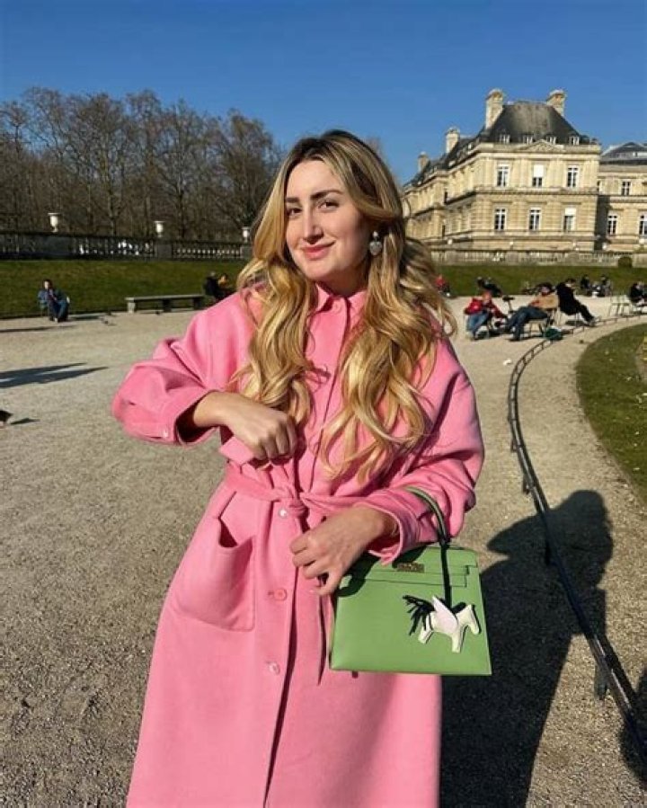 Audrey Peters - Bio, Age, Height, Net Worth, Facts, Nationality