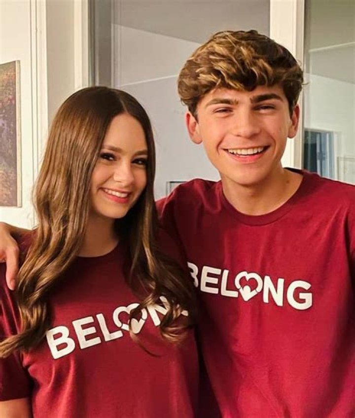 Ayden Mekus - Bio, Age, Career, Net Worth, In Relation, Facts