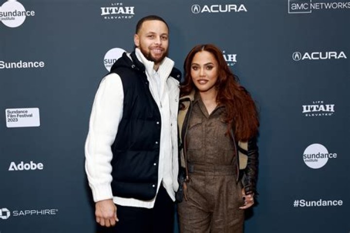 Ayesha Curry - Bio, Age, Net Worth, Height, Nationality, Instagram, Wiki