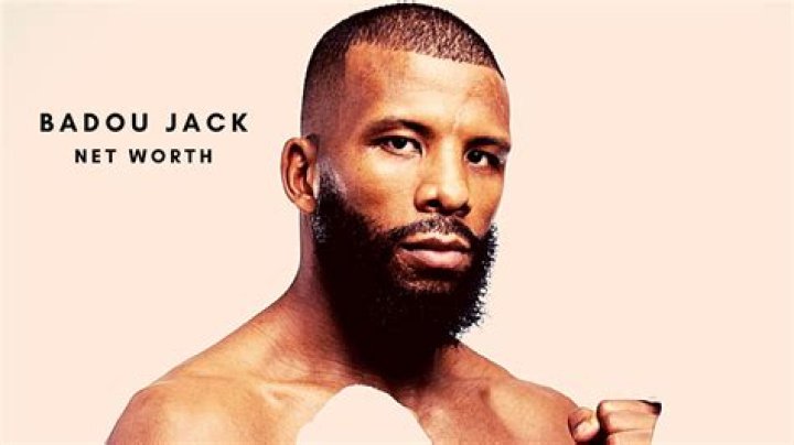 Badou Jack - Bio, Age, Net Worth, Height, In Relation, Nationality, Wiki