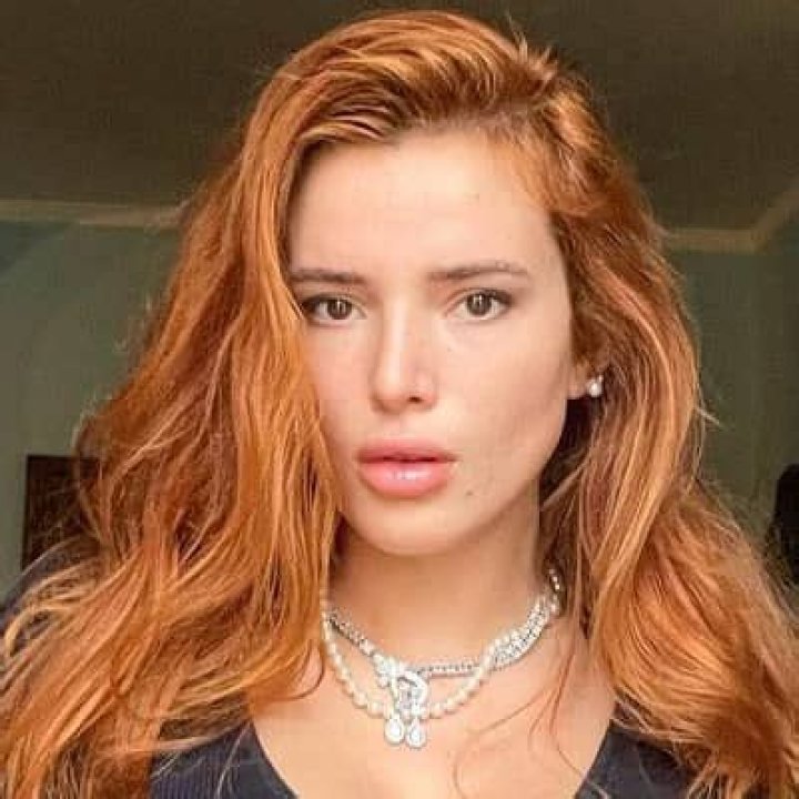 Bella Thorne - Bio, Age, Net Worth, Height, In Relation, Nationality, Body Measurement, Career
