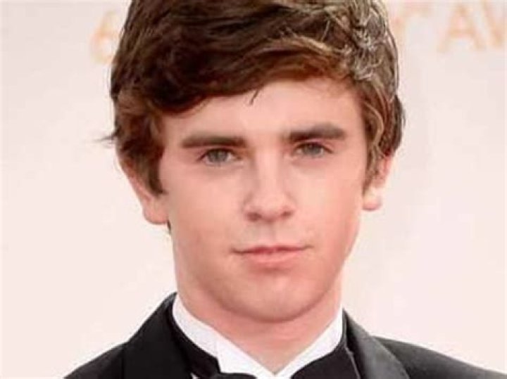 Bertie Highmore - Bio, Age, Height, Single, Nationality, Body Measurement, Career
