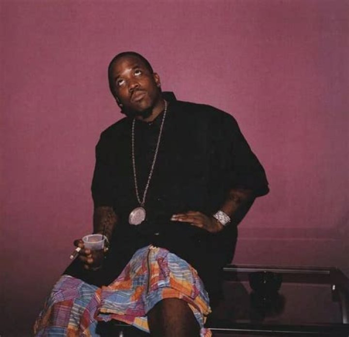 Big Boi - Bio, Career, Age, Net Worth, Height, Nationality, Facts