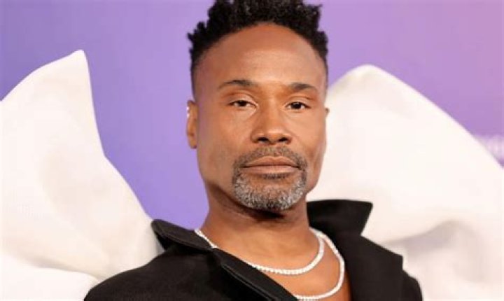 Billy Porter - Bio, Age, Net Worth, Height, Married, Nationality, Body Measurement, Career