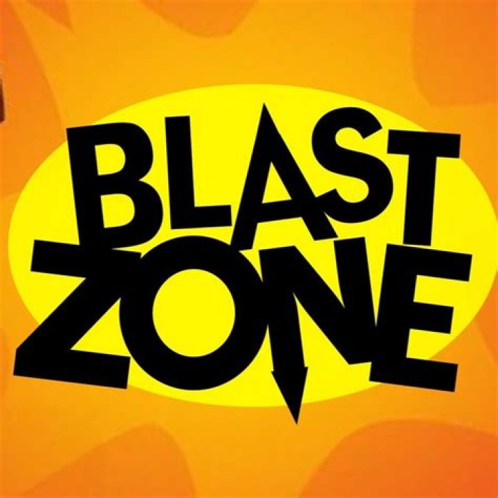 Blast Zone Kid-Bio, Age, Net Worth, Height, Nationality, Career, wiki. single