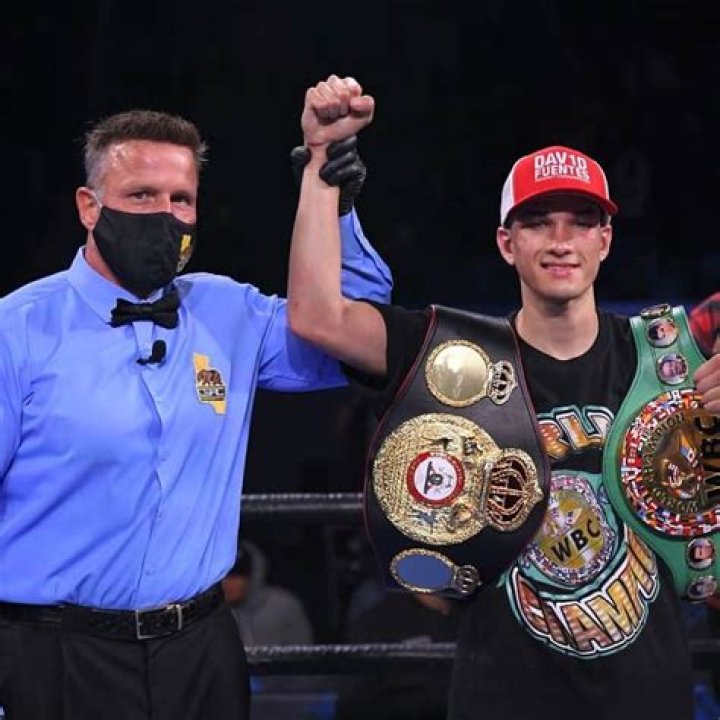 Brandon Figueroa - Net Worth, Bio, Single, Age, Height, Facts