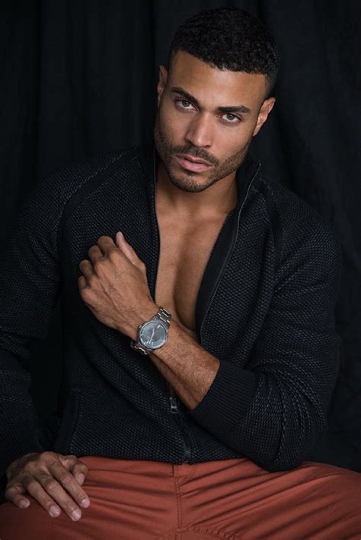 Brandon Ramon Williams - Bio, Age, Height, Single, Nationality, Body Measurement, Career