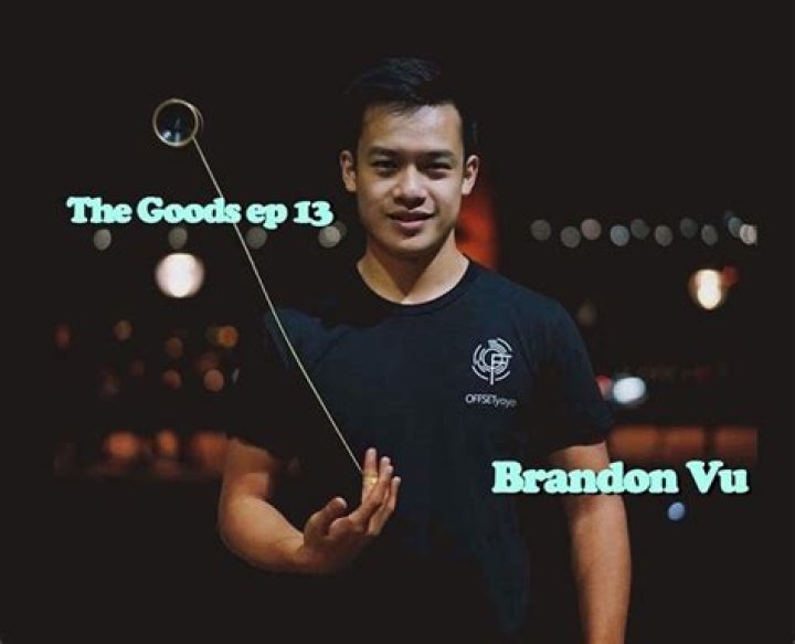 Brandon Vu - Bio, Age, Height, Net Worth, Facts, Nationality