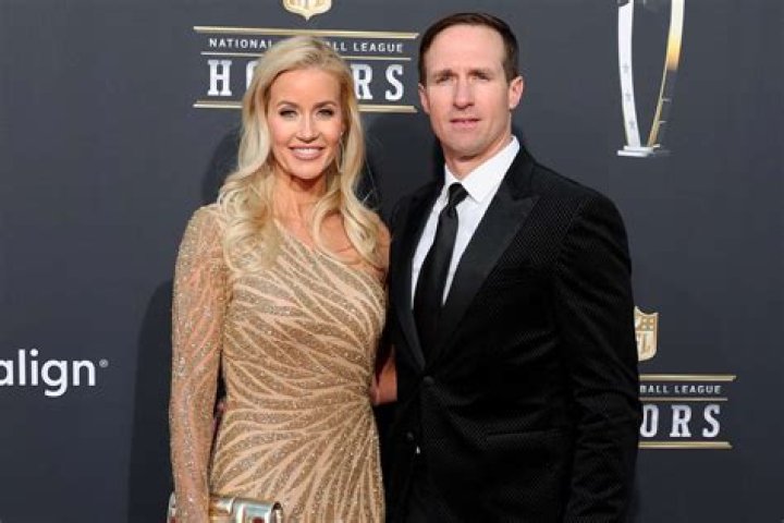 Brittany Brees - Bio, Age, Height, Married, Nationality, Body Measurement, Career
