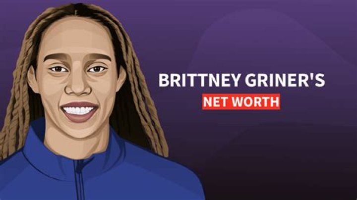 Brittney Griner - Bio, Age, Net Worth, Height, Married, Nationality, Career