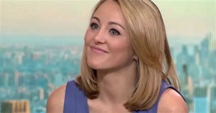 Brooke Houts - Bio, Age, Net Worth, Height, Career, Nationality, Wiki