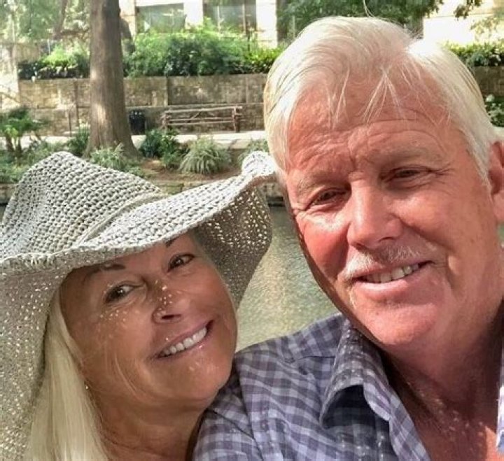 Bruce Bealke - Bio, Age, Net Worth, Height, Married, Nationality, Instagram