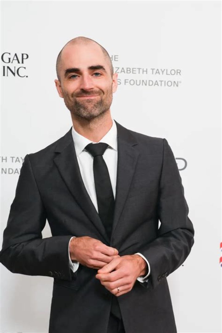 Caleb Wilding - Bio, Age, Single, Nationality, Body Measurement, Career