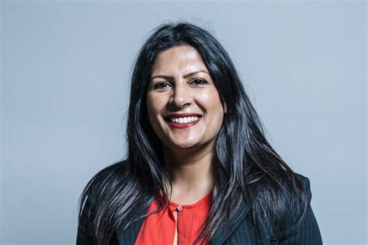 Chaitra Teresa John - Bio, Age, Net Worth, Salary, Height, Single, Nationality, Body Measurement, Career