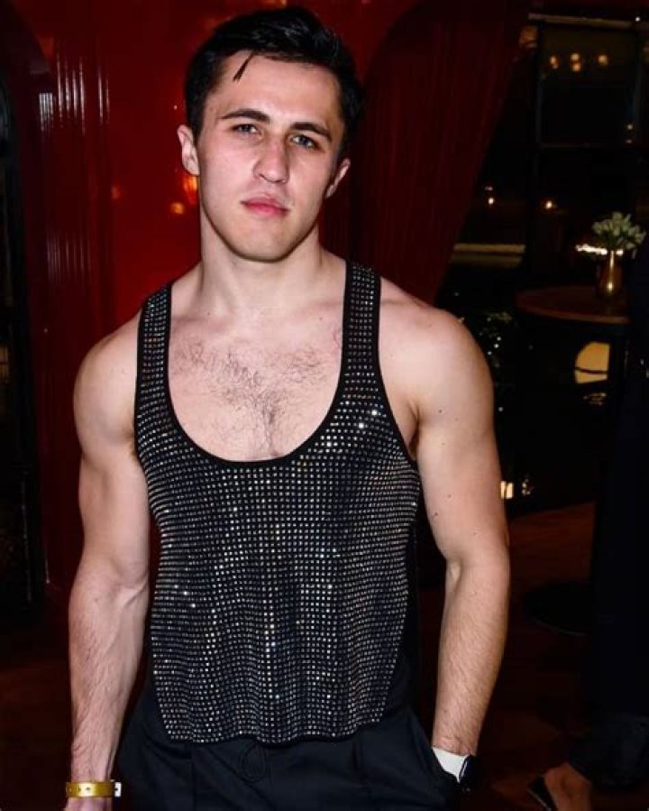 Chris Olsen - Bio, Career, Age, Net Worth, Height, Facts