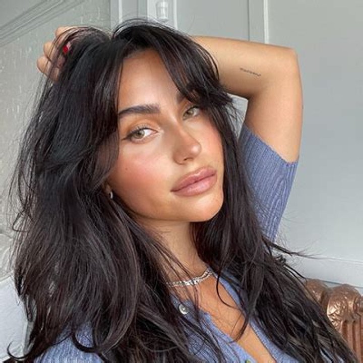 Claudia Tihan - Bio, Age, Net Worth, Height, In Relation, Nationality, Body Measurement, Career