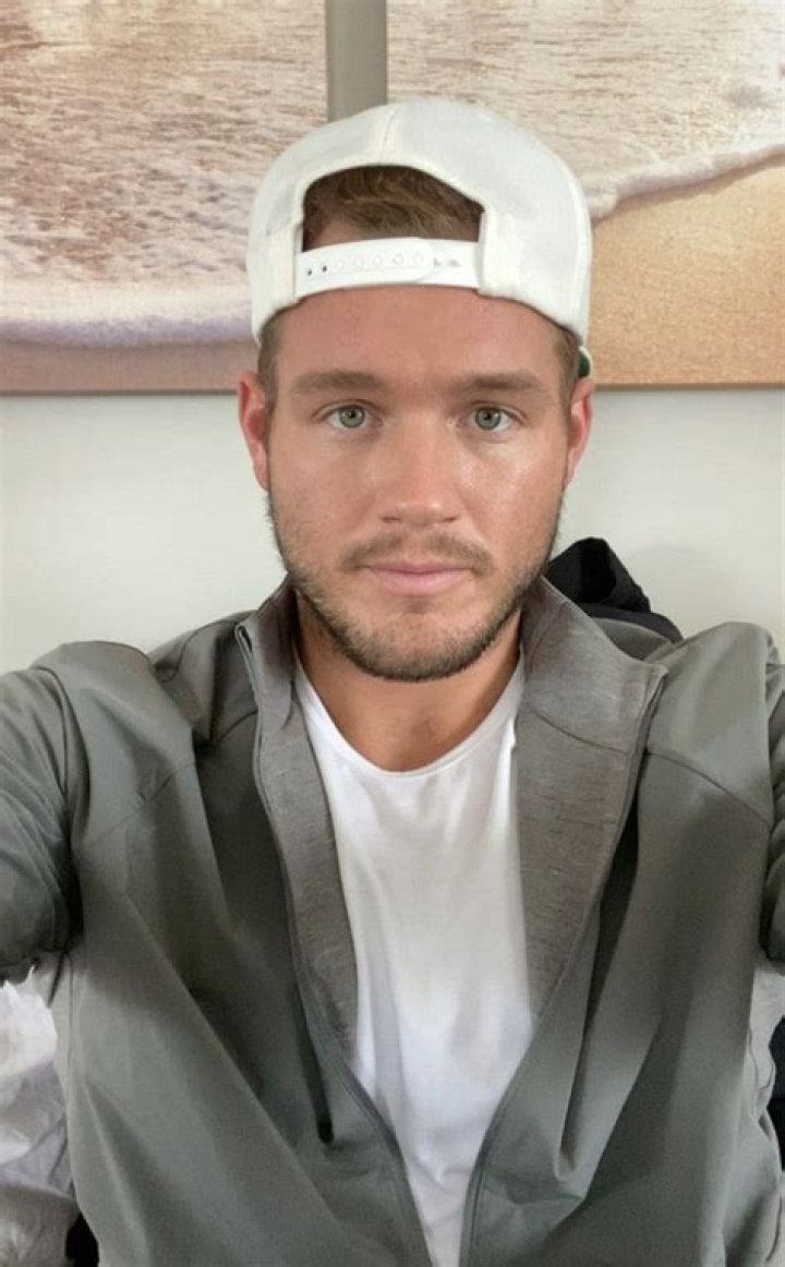Colton Underwood - Bio, Age, Net Worth, Height, Married, Nationality