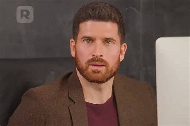 Corey Scherer - Bio, Age, Net Worth, Height, Divorce, Nationality, Career