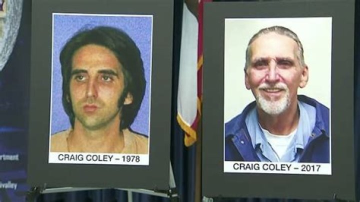 Craig Coley - Bio, Age, Career, Nationality, Net Worth, Facts