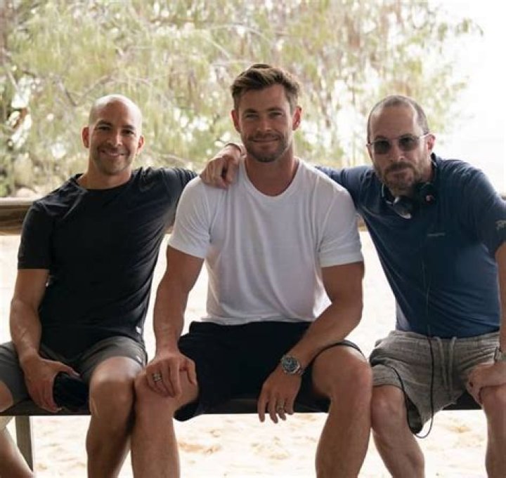 Creed Humphrey - Bio, Age, Single, Nationality, Body Measurement, Career