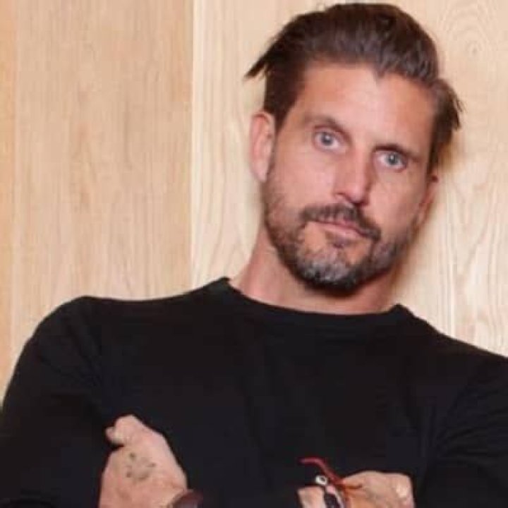 Damian Hardy - Bio, Age, Net Worth, Height, Married, Nationality, Body Measurement, Career