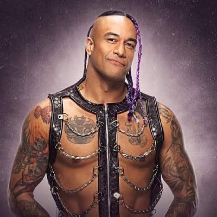 Damian Priest - Bio, Age, Net Worth, Salary, Height, Nationality, Body Measurement, Career