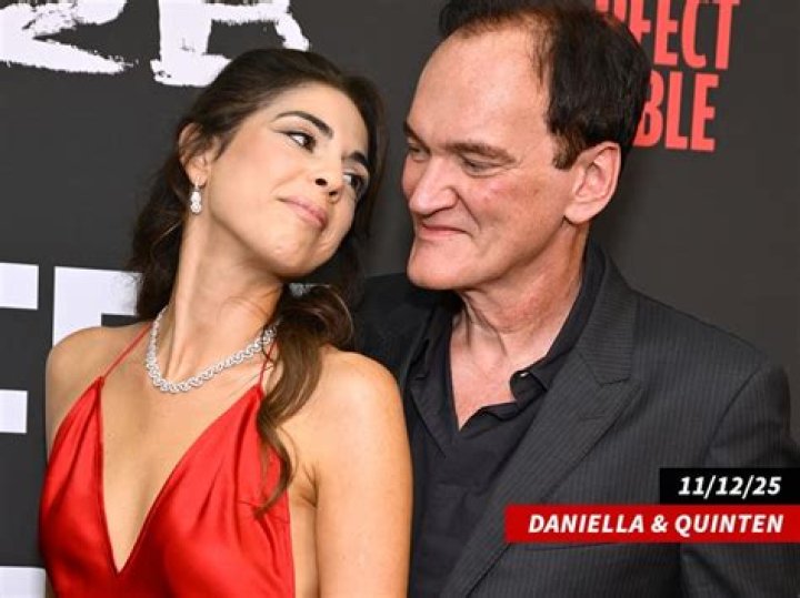 Daniella Pick - Bio, Age, Net Worth, Height, Single, Nationality, Career