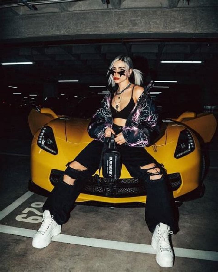 Darian Rojas - Bio, Career, Age, Net Worth, Height, Facts