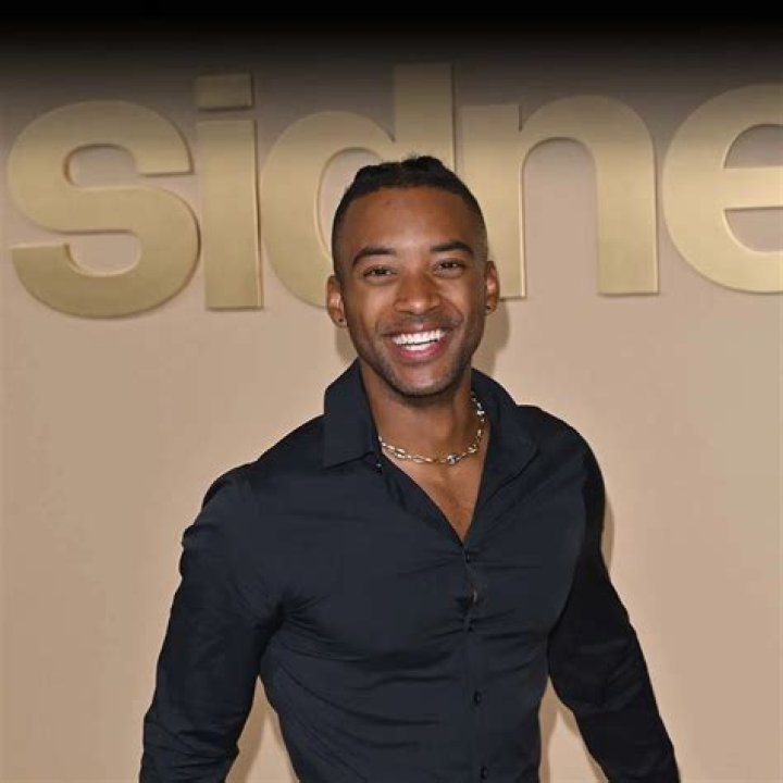 Darius Dobre - Bio, Age, Net Worth, Height, In Relation, Nationality, Body Measurement, Career