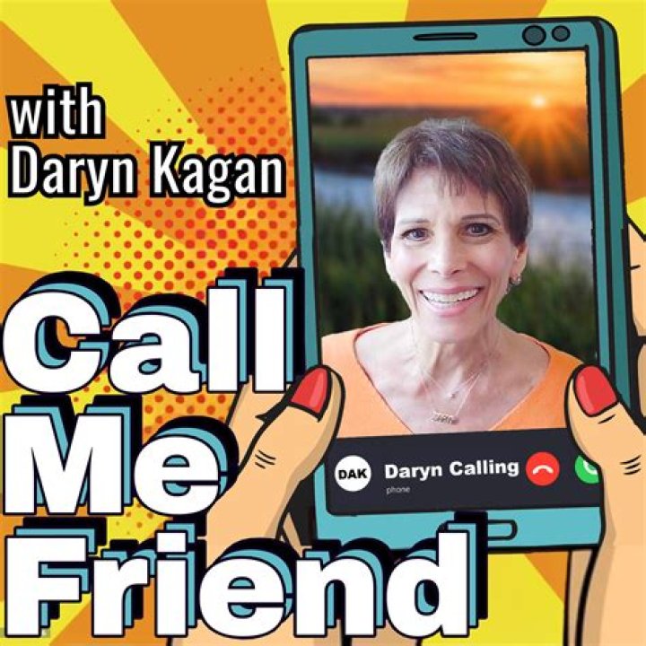 Daryn Kagan - Bio, Age, Married, Nationality, Body Measurement, Career