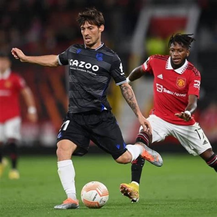 David Silva-Bio, Age, Net Worth, Height, Married,Facts