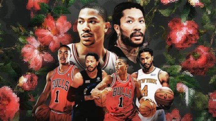 Derrick Rose - Bio, Age, Net Worth, Height, Single, Nationality, Career