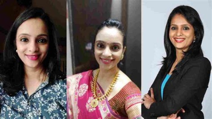 Dnyanada Kadam - Bio, Age, Net Worth, Salary, Height, Married, Career