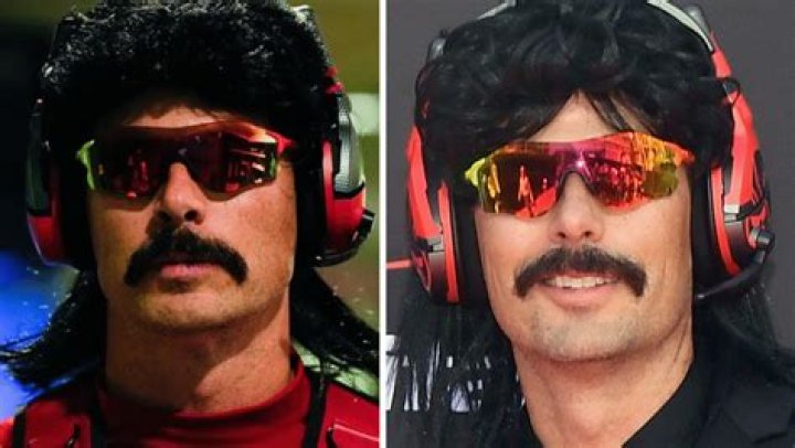 Dr. DisRespect - Bio, Age, Net Worth, Height, Married, Nationality, Career