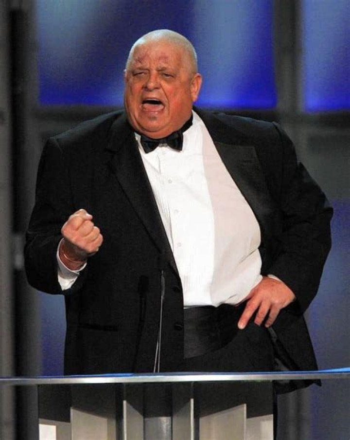 Dusty Rhodes - Bio, Age, Net Worth, Height, Nationality, Facts