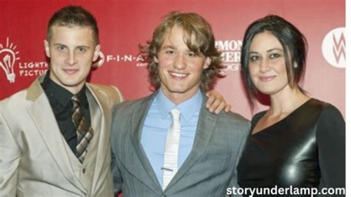 Dylan Playfair - Bio, Age, Net Worth, Salary, Height, Nationality, Career