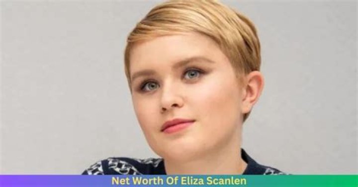 Eliza Scanlen - Bio, Age, Net Worth, Height, Single, Nationality, Body Measurement, Career