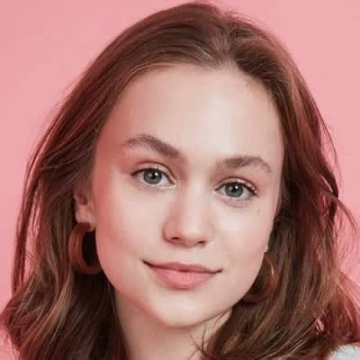 Ella Ballentine - Bio, Age, Career, Net Worth, Nationality,